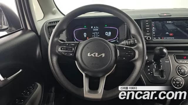 2023 Kia The New Kia Ray Standard Sold VIN KNACF811BPT375556 – photo 16 2023 Kia The New Kia Ray Standard Sold VIN KNACF811BPT375556 – photo 16
