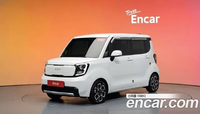 2024 Kia The New Kia Ray Trendy Sold VIN KNACF811BRT383348 – undercarriage 2024 Kia The New Kia Ray Trendy Sold VIN KNACF811BRT383348 – undercarriage