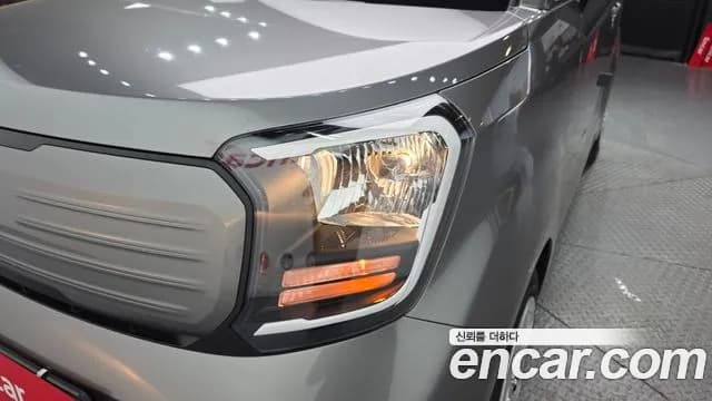 2024 Kia The New Kia Ray Trendy Sold VIN KNACF811BRT383363 – undercarriage 2024 Kia The New Kia Ray Trendy Sold VIN KNACF811BRT383363 – undercarriage