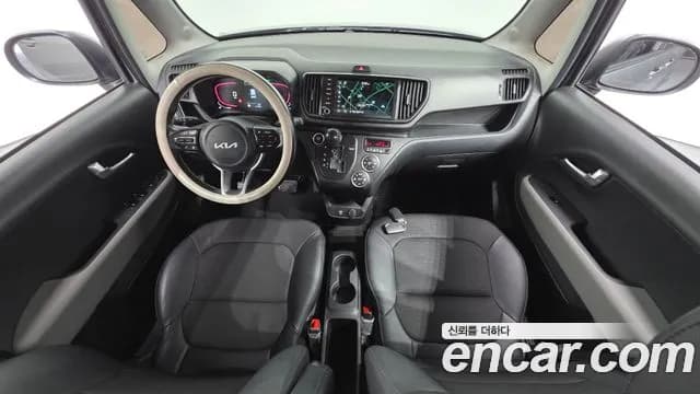 2024 Kia The New Kia Ray Trendy Sold VIN KNACF811BRT383363 – photo 15 2024 Kia The New Kia Ray Trendy Sold VIN KNACF811BRT383363 – photo 15