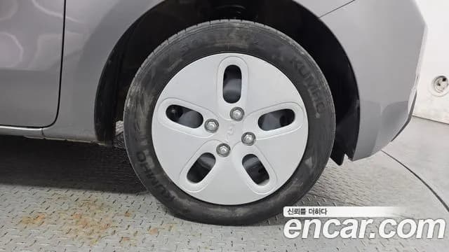 2024 Kia The New Kia Ray Trendy Sold VIN KNACF811BRT383363 – photo 16 2024 Kia The New Kia Ray Trendy Sold VIN KNACF811BRT383363 – photo 16