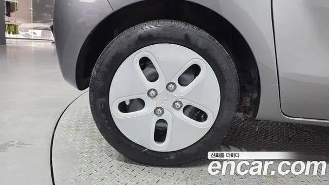 2024 Kia The New Kia Ray Trendy Sold VIN KNACF811BRT383363 – photo 21 2024 Kia The New Kia Ray Trendy Sold VIN KNACF811BRT383363 – photo 21