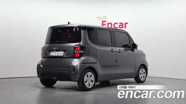 2024 Kia The New Kia Ray Trendy Sold VIN KNACF811BRT383363 – photo 26 2024 Kia The New Kia Ray Trendy Sold VIN KNACF811BRT383363 – photo 26