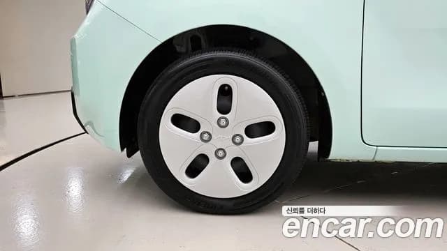 2024 Kia The New Kia Ray Trendy Sold VIN KNACF811BRT396435 – dashboard 2024 Kia The New Kia Ray Trendy Sold VIN KNACF811BRT396435 – dashboard