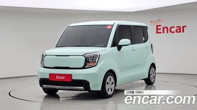 2024 Kia The New Kia Ray Trendy Sold VIN KNACF811BRT396435 – photo 15 2024 Kia The New Kia Ray Trendy Sold VIN KNACF811BRT396435 – photo 15