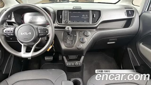 2024 Kia The New Kia Ray Trendy Sold VIN KNACF811BRT396435 – photo 20 2024 Kia The New Kia Ray Trendy Sold VIN KNACF811BRT396435 – photo 20