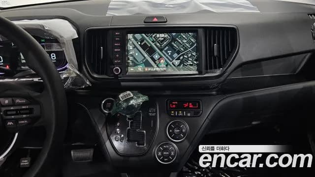 2026 Kia The New Kia Ray Trendy Sold VIN KNACF811BTT476283 – dashboard 2026 Kia The New Kia Ray Trendy Sold VIN KNACF811BTT476283 – dashboard