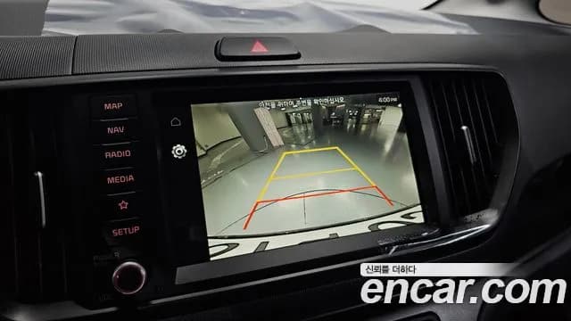 2026 Kia The New Kia Ray Trendy Sold VIN KNACF811BTT476283 – interior seats 2026 Kia The New Kia Ray Trendy Sold VIN KNACF811BTT476283 – interior seats
