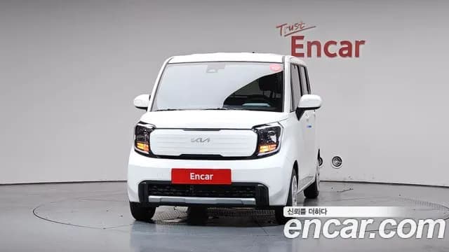 2026 Kia The New Kia Ray Trendy Sold VIN KNACF811BTT476283 – trunk area 2026 Kia The New Kia Ray Trendy Sold VIN KNACF811BTT476283 – trunk area