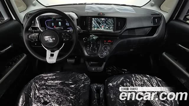 2026 Kia The New Kia Ray Trendy Sold VIN KNACF811BTT476283 – odometer reading 2026 Kia The New Kia Ray Trendy Sold VIN KNACF811BTT476283 – odometer reading
