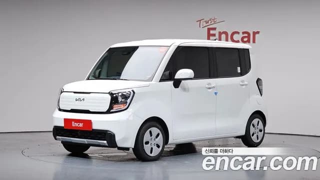 2026 Kia The New Kia Ray Trendy Sold VIN KNACF811BTT476283 – photo 12 2026 Kia The New Kia Ray Trendy Sold VIN KNACF811BTT476283 – photo 12