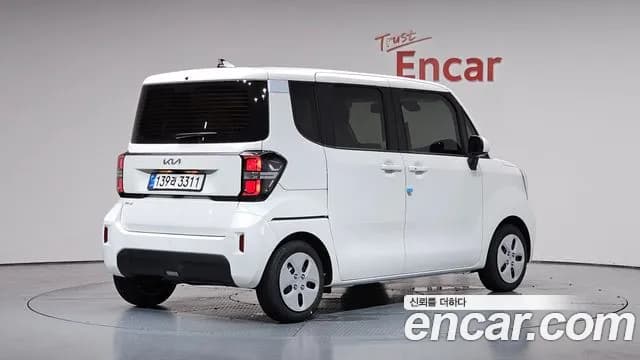 2026 Kia The New Kia Ray Trendy Sold VIN KNACF811BTT476283 – photo 13 2026 Kia The New Kia Ray Trendy Sold VIN KNACF811BTT476283 – photo 13