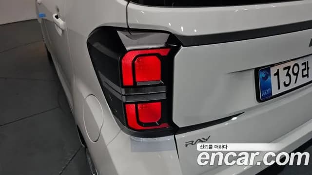 2026 Kia The New Kia Ray Trendy Sold VIN KNACF811BTT476283 – photo 22 2026 Kia The New Kia Ray Trendy Sold VIN KNACF811BTT476283 – photo 22
