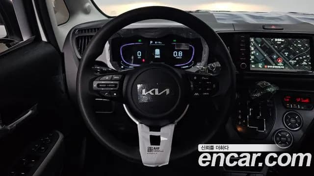 2026 Kia The New Kia Ray Trendy Sold VIN KNACF811BTT476283 – photo 24 2026 Kia The New Kia Ray Trendy Sold VIN KNACF811BTT476283 – photo 24