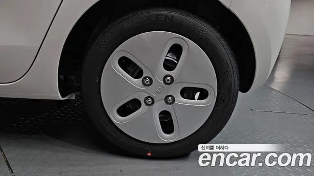 2026 Kia The New Kia Ray Trendy Sold VIN KNACF811BTT476283 – photo 29 2026 Kia The New Kia Ray Trendy Sold VIN KNACF811BTT476283 – photo 29
