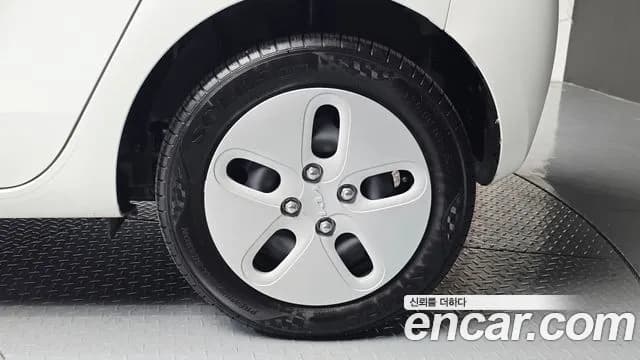 2024 Kia The New Kia Ray EV Light Sold VIN KNACF81AFRT008595 – odometer reading 2024 Kia The New Kia Ray EV Light Sold VIN KNACF81AFRT008595 – odometer reading