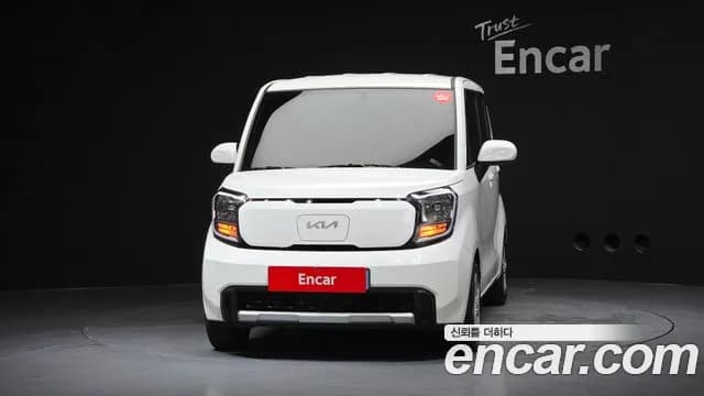 2024 Kia The New Kia Ray EV Light Sold VIN KNACF81AFRT008595 – photo 11 2024 Kia The New Kia Ray EV Light Sold VIN KNACF81AFRT008595 – photo 11