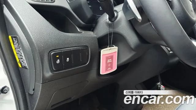 2024 Kia The New Kia Ray EV Light Sold VIN KNACF81AFRT008595 – photo 14 2024 Kia The New Kia Ray EV Light Sold VIN KNACF81AFRT008595 – photo 14