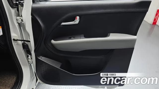 2024 Kia The New Kia Ray EV Light Sold VIN KNACF81AFRT008595 – photo 15 2024 Kia The New Kia Ray EV Light Sold VIN KNACF81AFRT008595 – photo 15