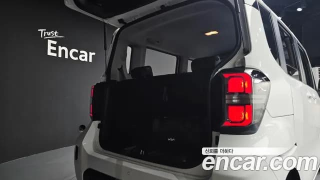 2024 Kia The New Kia Ray EV Light Sold VIN KNACF81AFRT008595 – photo 16 2024 Kia The New Kia Ray EV Light Sold VIN KNACF81AFRT008595 – photo 16