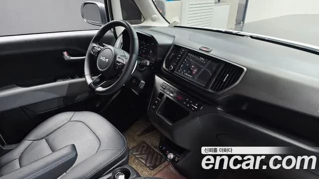 2024 Kia The New Kia Ray EV Light Sold VIN KNACF81AFRT008595 – photo 17 2024 Kia The New Kia Ray EV Light Sold VIN KNACF81AFRT008595 – photo 17