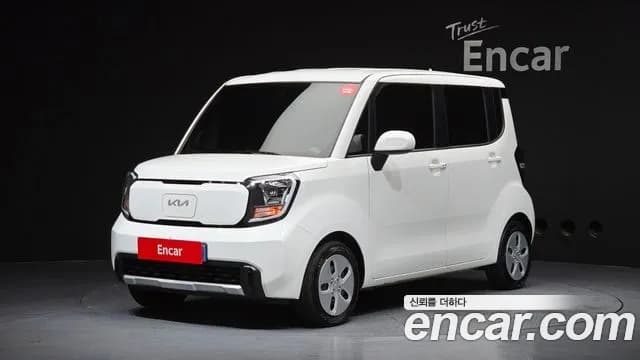 2024 Kia The New Kia Ray EV Light Sold VIN KNACF81AFRT008595 – photo 18 2024 Kia The New Kia Ray EV Light Sold VIN KNACF81AFRT008595 – photo 18