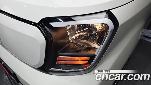 2024 Kia The New Kia Ray EV Light Sold VIN KNACF81AFRT008595 – photo 19 2024 Kia The New Kia Ray EV Light Sold VIN KNACF81AFRT008595 – photo 19