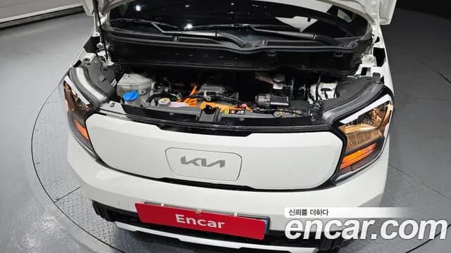 2024 Kia The New Kia Ray EV Light Sold VIN KNACF81AFRT008595 – photo 20 2024 Kia The New Kia Ray EV Light Sold VIN KNACF81AFRT008595 – photo 20