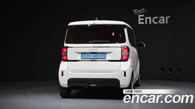 2024 Kia The New Kia Ray EV Light Sold VIN KNACF81AFRT008595 – photo 22 2024 Kia The New Kia Ray EV Light Sold VIN KNACF81AFRT008595 – photo 22