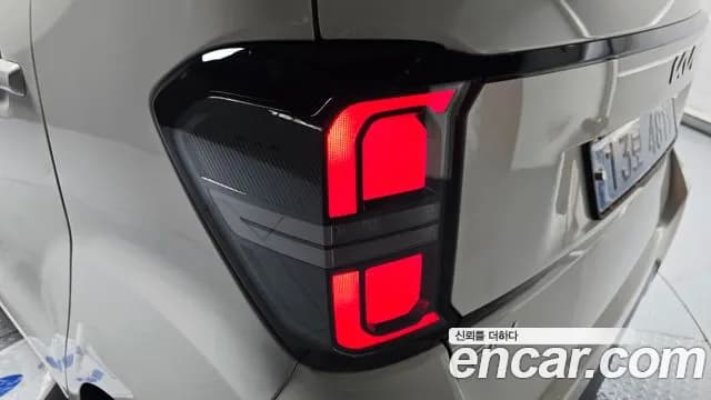 2024 Kia The New Kia Ray EV Light Sold VIN KNACF81AFRT008595 – photo 24 2024 Kia The New Kia Ray EV Light Sold VIN KNACF81AFRT008595 – photo 24