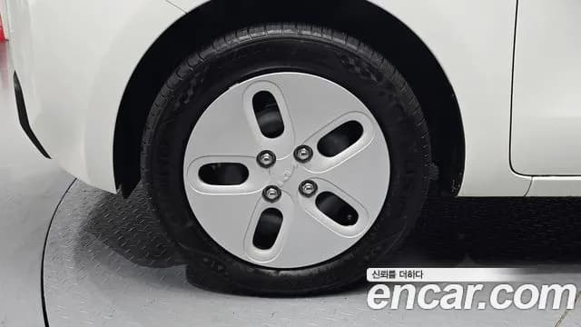 2024 Kia The New Kia Ray EV Light Sold VIN KNACF81AFRT008595 – photo 26 2024 Kia The New Kia Ray EV Light Sold VIN KNACF81AFRT008595 – photo 26
