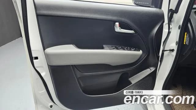 2024 Kia The New Kia Ray EV Light Sold VIN KNACF81AFRT008595 – photo 27 2024 Kia The New Kia Ray EV Light Sold VIN KNACF81AFRT008595 – photo 27