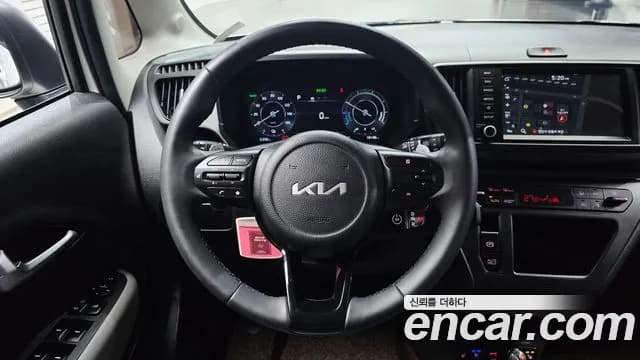 2024 Kia The New Kia Ray EV Light Sold VIN KNACF81AFRT008595 – photo 28 2024 Kia The New Kia Ray EV Light Sold VIN KNACF81AFRT008595 – photo 28