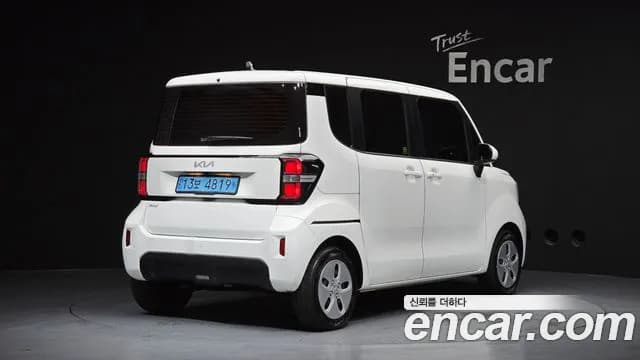 2024 Kia The New Kia Ray EV Light Sold VIN KNACF81AFRT008595 – photo 29 2024 Kia The New Kia Ray EV Light Sold VIN KNACF81AFRT008595 – photo 29