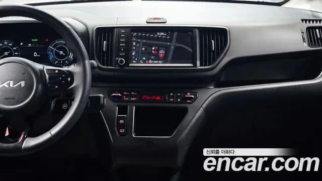 2024 Kia The New Kia Ray EV Light Sold VIN KNACF81AFRT008595 – photo 30 2024 Kia The New Kia Ray EV Light Sold VIN KNACF81AFRT008595 – photo 30
