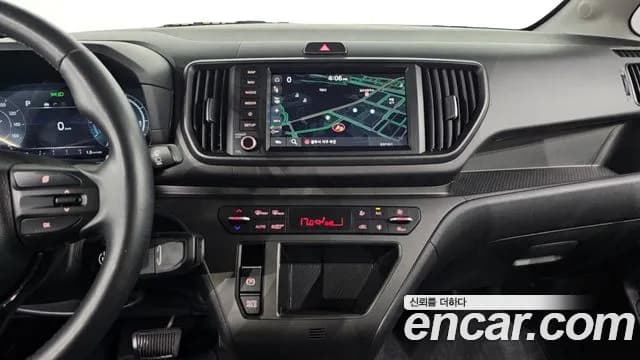 2024 Kia The New Kia Ray EV Light Sold VIN KNACF81AFRT009648 – front exterior 2024 Kia The New Kia Ray EV Light Sold VIN KNACF81AFRT009648 – front exterior