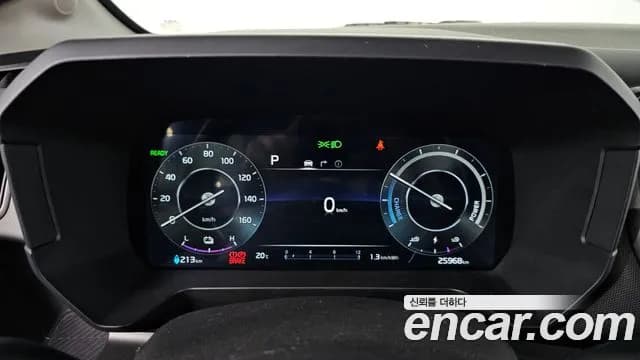 2024 Kia The New Kia Ray EV Light Sold VIN KNACF81AFRT009648 – side profile 2024 Kia The New Kia Ray EV Light Sold VIN KNACF81AFRT009648 – side profile