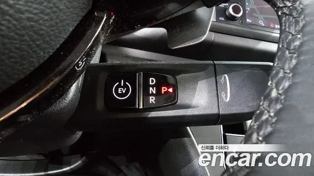 2024 Kia The New Kia Ray EV Light Sold VIN KNACF81AFRT009648 – interior seats 2024 Kia The New Kia Ray EV Light Sold VIN KNACF81AFRT009648 – interior seats