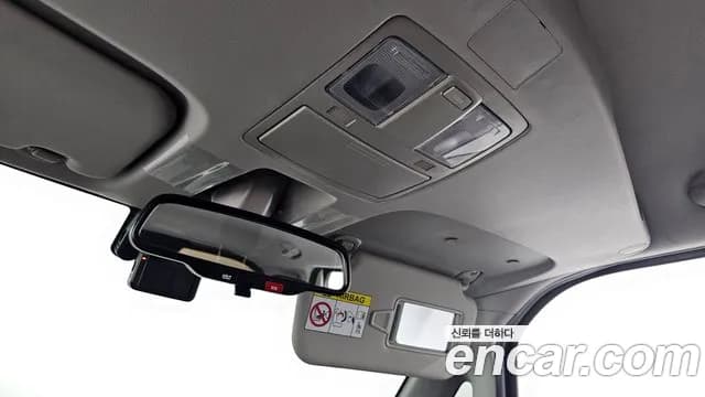 2024 Kia The New Kia Ray EV Light Sold VIN KNACF81AFRT009648 – trunk area 2024 Kia The New Kia Ray EV Light Sold VIN KNACF81AFRT009648 – trunk area