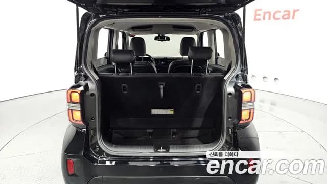 2024 Kia The New Kia Ray EV Light Sold VIN KNACF81AFRT009648 – photo 11 2024 Kia The New Kia Ray EV Light Sold VIN KNACF81AFRT009648 – photo 11