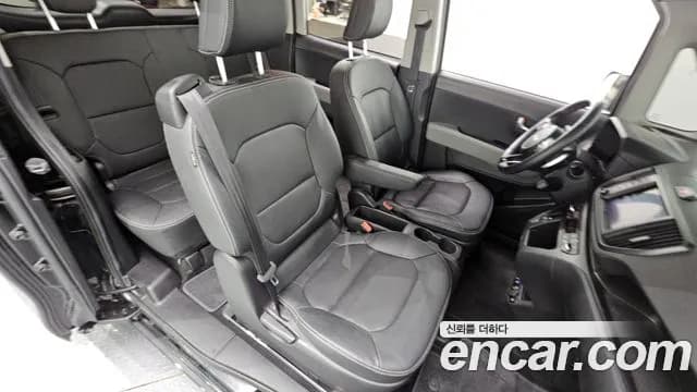 2024 Kia The New Kia Ray EV Light Sold VIN KNACF81AFRT009648 – photo 12 2024 Kia The New Kia Ray EV Light Sold VIN KNACF81AFRT009648 – photo 12