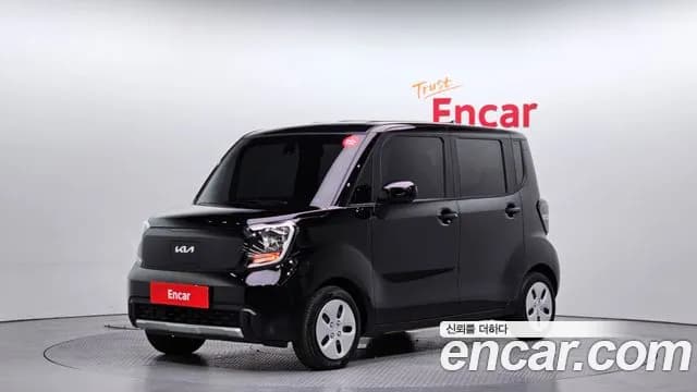 2024 Kia The New Kia Ray EV Light Sold VIN KNACF81AFRT009648 – photo 13 2024 Kia The New Kia Ray EV Light Sold VIN KNACF81AFRT009648 – photo 13