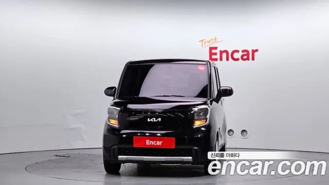 2024 Kia The New Kia Ray EV Light Sold VIN KNACF81AFRT009648 – photo 14 2024 Kia The New Kia Ray EV Light Sold VIN KNACF81AFRT009648 – photo 14