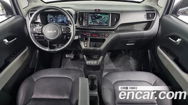 2024 Kia The New Kia Ray EV Light Sold VIN KNACF81AFRT009648 – photo 15 2024 Kia The New Kia Ray EV Light Sold VIN KNACF81AFRT009648 – photo 15