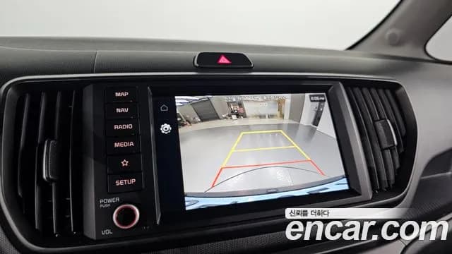 2024 Kia The New Kia Ray EV Light Sold VIN KNACF81AFRT009648 – photo 16 2024 Kia The New Kia Ray EV Light Sold VIN KNACF81AFRT009648 – photo 16