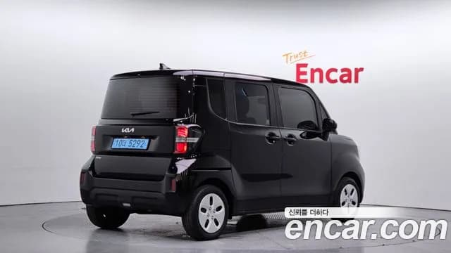 2024 Kia The New Kia Ray EV Light Sold VIN KNACF81AFRT009648 – photo 17 2024 Kia The New Kia Ray EV Light Sold VIN KNACF81AFRT009648 – photo 17