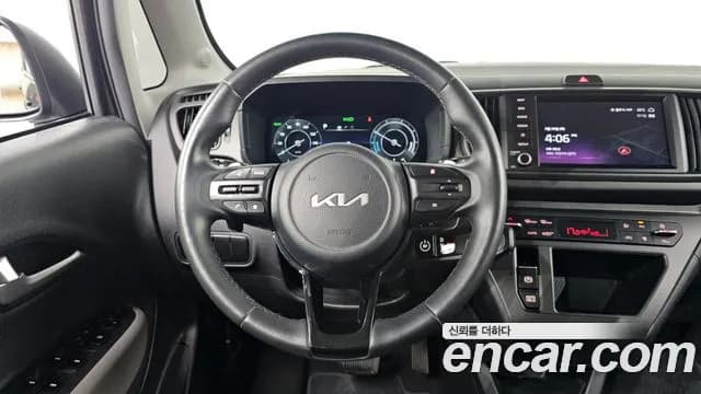 2024 Kia The New Kia Ray EV Light Sold VIN KNACF81AFRT009648 – photo 19 2024 Kia The New Kia Ray EV Light Sold VIN KNACF81AFRT009648 – photo 19
