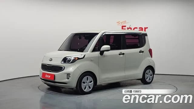 2017 Kia Ray VAN Deluxe Sold VIN KNACF911BHT152697 – exterior detail 2017 Kia Ray VAN Deluxe Sold VIN KNACF911BHT152697 – exterior detail
