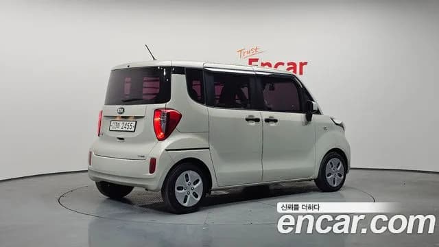 2017 Kia Ray VAN Deluxe Sold VIN KNACF911BHT152697 – photo 14 2017 Kia Ray VAN Deluxe Sold VIN KNACF911BHT152697 – photo 14