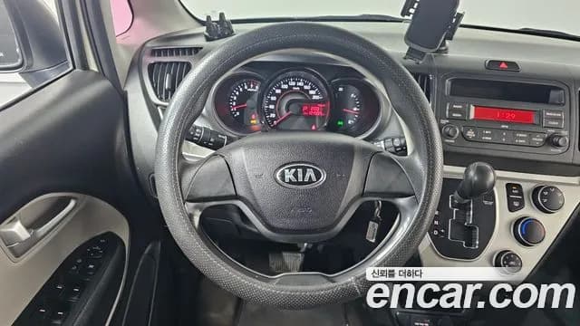 2017 Kia Ray VAN Deluxe Sold VIN KNACF911BHT152697 – photo 20 2017 Kia Ray VAN Deluxe Sold VIN KNACF911BHT152697 – photo 20
